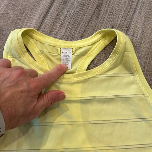 Athleta bundle - Picture 2 of 5